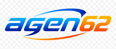 Logo agen62 beranda